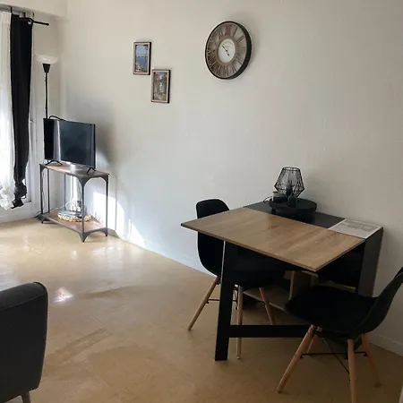 Apartment Port D'arcachon *