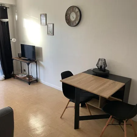 Port D'arcachon Apartment *