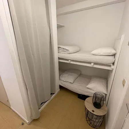 Apartment Port D'arcachon *