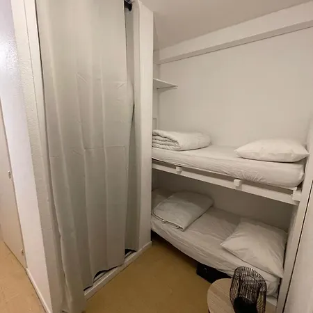 Port D'arcachon Apartment Arcachon