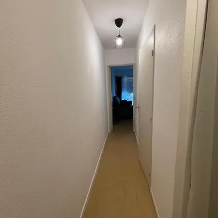 Apartment Port D'arcachon *