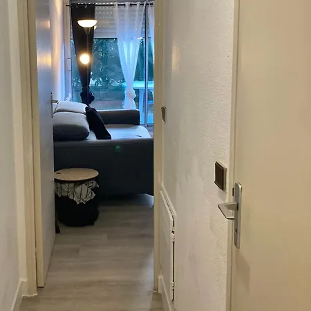 Port D'arcachon Appartement *