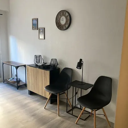 Port D'arcachon Appartement Arcachon