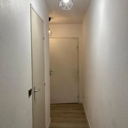 Appartement Port D'arcachon