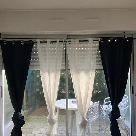 Port D'arcachon Appartement *