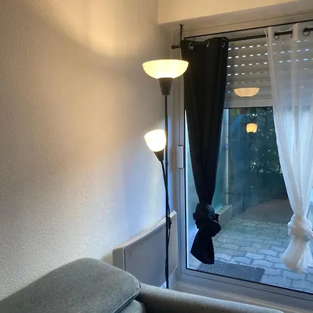 Port D'arcachon Appartement Arcachon