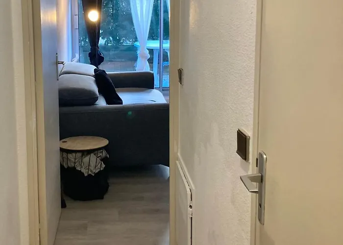 Port D'arcachon Appartement *