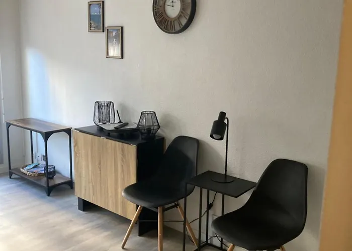 Port D'arcachon Appartement Arcachon