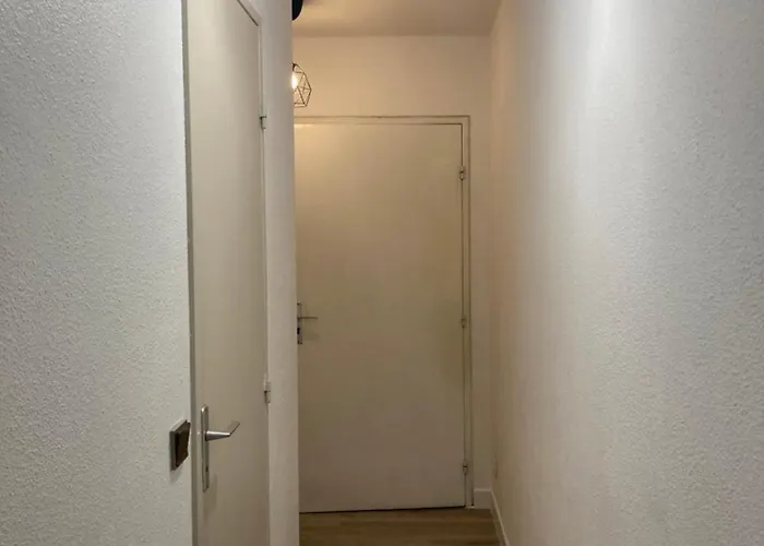 Daire Port D'arcachon