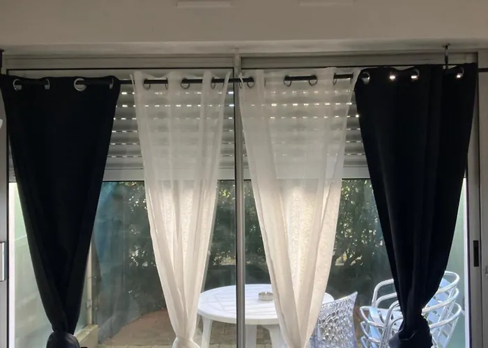 Port D'arcachon Daire *